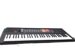 teclado electronico yamaha psrf51