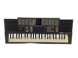 teclado electronico yamaha pss-390