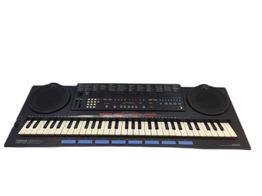 teclado electronico yamaha pss-790