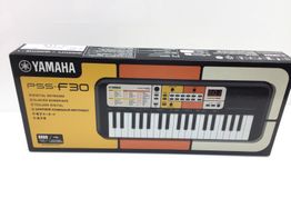 teclado electronico yamaha pss-f30