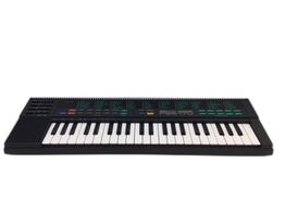 teclado electronico yamaha pss170