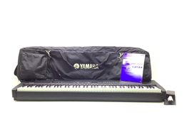 teclado electronico yamaha stage piano cp33