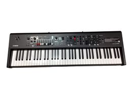 teclado electronico yamaha yc73