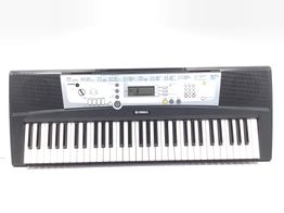 teclado electronico yamaha ypt-200