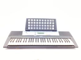 teclado electronico yamaha ypt-200
