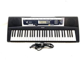 Teclado Electronico Yamaha ypt-210