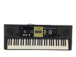 teclado electronico yamaha ypt-220