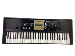 teclado electronico yamaha ypt-220