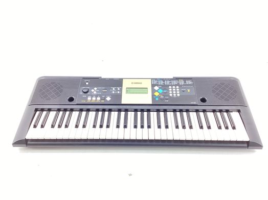 Teclado electrónico Yamaha Ypt 220