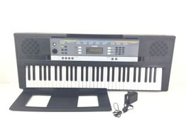 teclado electronico yamaha ypt 240