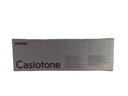 teclado eletrónico casio casiotone ct-s100