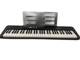 teclado electronico casio ct-s200