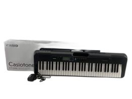 teclado electronico casio ct-s300
