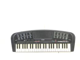 teclado eletrónico casio ma-120