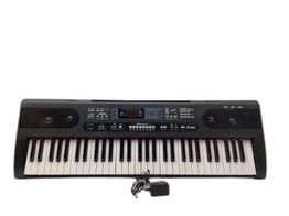 teclado electronico groovy tunes fw19557