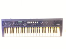 teclado eletr&oacute;nico korg ps60