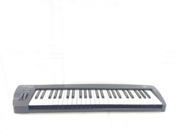 teclado eletr&oacute;nico miditech midistart music