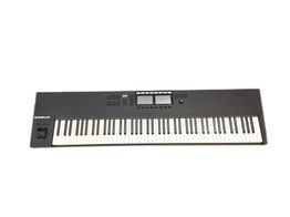 teclado eletr&oacute;nico native instruments komplete kontrol s88 mk2