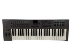 teclado eletr&oacute;nico nektar impact lx49