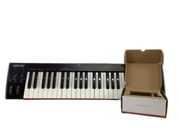 teclado eletr&oacute;nico nektar se49