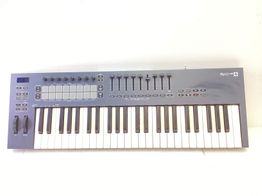 Teclado Electronico Novation Flkey 49