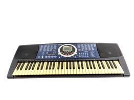 teclado eletr&oacute;nico panasonic sx-kc200