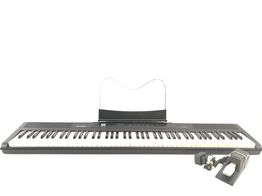teclado eletrónico