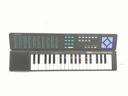 teclado eletrónico yamaha portasound pss-140