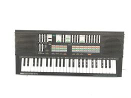 teclado eletrónico yamaha portasound pss-570