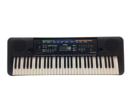teclado electronico yamaha psr-e253