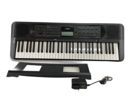 teclado electronico yamaha psr-e273