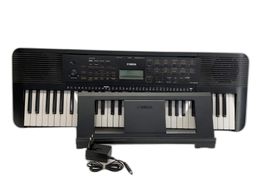 teclado electronico yamaha psr-e273