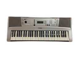 teclado electronico yamaha psr-e313