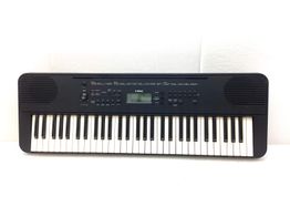 teclado electronico yamaha psr-e360b