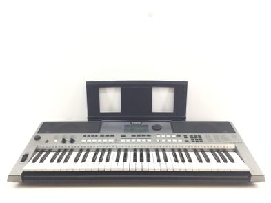 teclado eletr&oacute;nico yamaha psr-e443