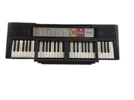 teclado electronico yamaha psr-f50