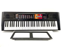 teclado eletrónico yamaha psr-f51