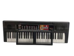 teclado electronico yamaha psr-f51