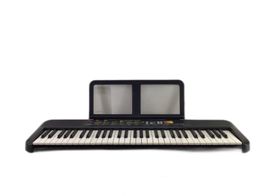 teclado eletrónico yamaha psr-fs2