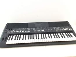 teclado eletrónico