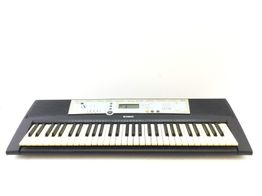 teclado eletrónico yamaha psre203