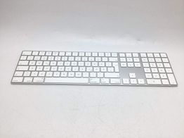 teclado numerico apple magic keyboard con teclado num&eacute;rico
