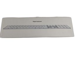 teclado num&eacute;rico apple mq052po/a