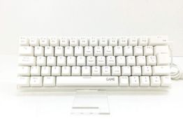 teclado numerico game game gmkh-60