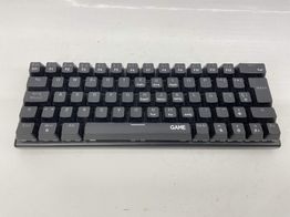 teclado numerico game gmkh-60b