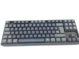 teclado numerico keychron k8