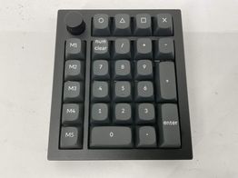 teclado numerico keychron q0 plus