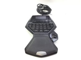 teclado numerico logitech g13