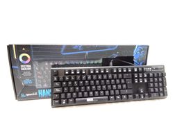 teclado numerico newskill hanshi spectrum