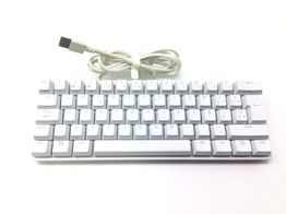 teclado numerico razer huntsman mini